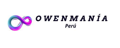 OwenmaníaPerú