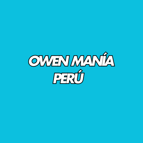 OwenmaníaPerú